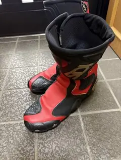 2026年最新】SIDI レーシングブーツの人気アイテム - メルカリ
