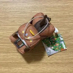 ディズニー100thセレブレーションマスコット・メーター