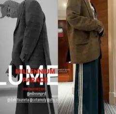 adidas 常田大希 サテン ワイドレッグ トラックパンツ IP2960