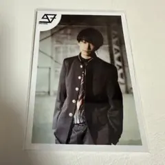 スパドラ 生写真 第6弾 池田彪馬