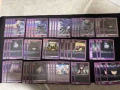 陰の実力者になりたくて 七陰デッキパーツ ユニオンアリーナ - メルカリ