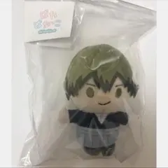 呪術廻戦 禪院直哉 ぱやぱやっこぬいぐるみ ジャンフェス - メルカリ