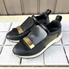 セルジオロッシ スニーカー