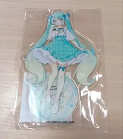 2026年最新】初音ミクアクリルスタンドの人気アイテム - メルカリ
