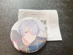 にじさんじ 弦月藤士郎 にじフェス 缶バッジ