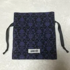 ANNA SUI 巾着