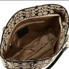 新品 コーチ ショルダーバッグ トート バック COACH coach