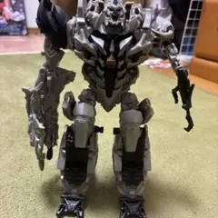 トランスフォーマー メガトロン似ToyWorld TW-01B HEGEMON - メルカリ