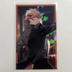 セラフ・ダズルガーデン ボイスビジュアルカード Cグループ