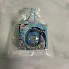 たまごっち　おかしなたまごボーロっち　たまパラ　Blue Water