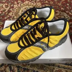 Saucony MATRIX 美品　27cmのサムネイル