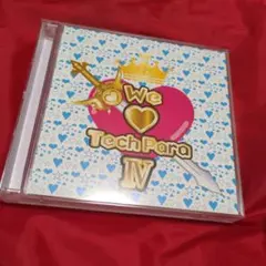 welovetechparaIV