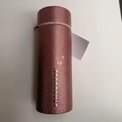 スタバ バレンタイン2025 ステンレスボトルグリッター 355ml ハート