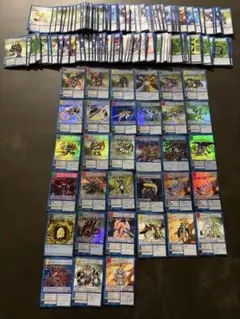旧デジモンカード　まとめ売り