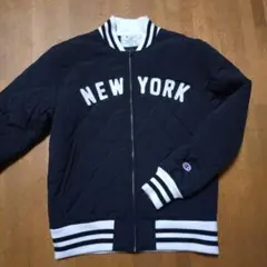 チャンピオン スタジャン