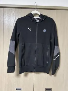 PUMA BMW Motorsport トラックジャケット パーカー XS