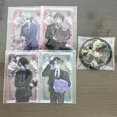 あくねこ アニメイト 4周年 グッズ