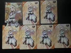 MOIW2025カードフォリオ十王星南