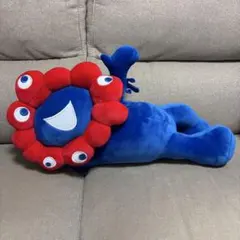 台湾限定！日本未発売】ミャクミャク×水豚コラボぬいぐるみ