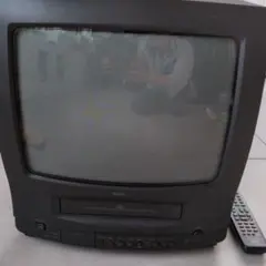 美品】SONY WEGA トリニトロン 14インチブラウン管 KV-14AF1 - メルカリ