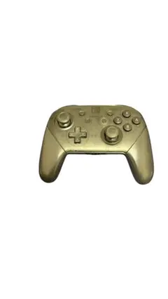 Nintendo Switch Pro Controller ブラック