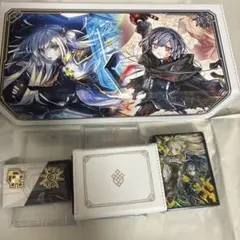 即日発送　遊戯王　デラックスデュエルセット　閃刀姫　写真のサプライのみ　まとめ