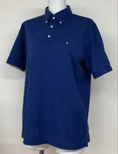 Arnold Palmer/アーノルドパーマー 半袖ポロシャツ L◆守のサムネイル