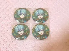 シクフォニ 雨乃こさめ お正月2025 缶バッジ