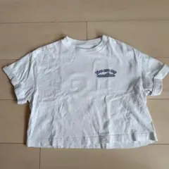 GU キッズTシャツ サイズ130