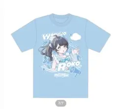 MEGAFON 推しTシャツ 宮代ゆき - メルカリ