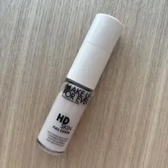 MAKE UP FOR EVER HDスキン フルカバー コンシーラー 1N02のサムネイル