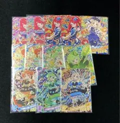 アイプリ　まとめ売り　カルテットスター