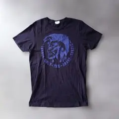 DIESEL レディース　Tシャツ