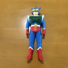 アクション仮面　フィギュア　クレヨンしんちゃん