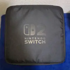 Nintendo Switch2 オールインボックス