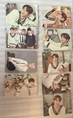 txtテヒョン　act:boy shine together