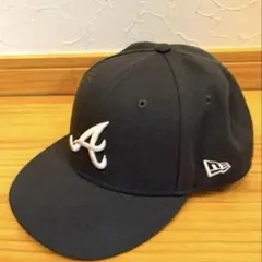 NEWERA 59FIFTY 7 5/8 グラファイト