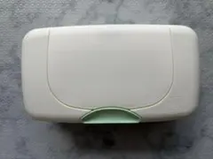 【未使用品】匿名発送♪シルコット ウェットティッシュケース Silcotのサムネイル