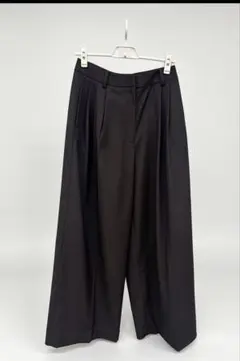 TODAYFUL Twill Bermuda Pants ブラック 38 - メルカリ