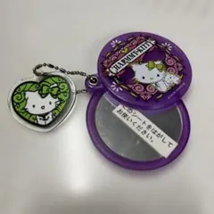 2025年最新】チャーミーキティミラーの人気アイテム - メルカリ