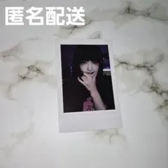 IVE SECRET Apple music ラキドロ ポラロイド トレカ イソ