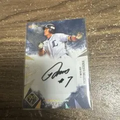 2026年最新】片岡篤史 直筆サインの人気アイテム - メルカリ