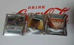 ハイキュー!! 缶バッジ アクリルキーホルダー