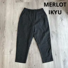 2026年最新】MERLOT IKYU パンツの人気アイテム - メルカリ