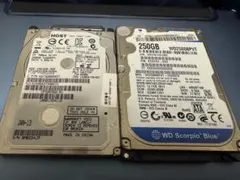 HDD
