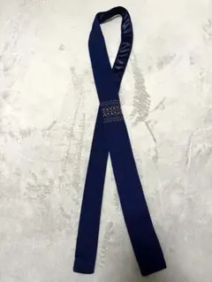 ブルックスブラザーズ　ニットタイ