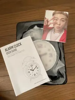 新品未使用 BTS bts MERCH BOX #９ マーチボックス 抜けなし