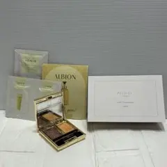 Elegance アルモニーアイズ アイシャドウ106のサムネイル