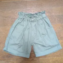 BREEZE　ハーフパンツ【美品】