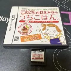 味楽る！ミミカDS ニンテンドーDS ソフト - メルカリ